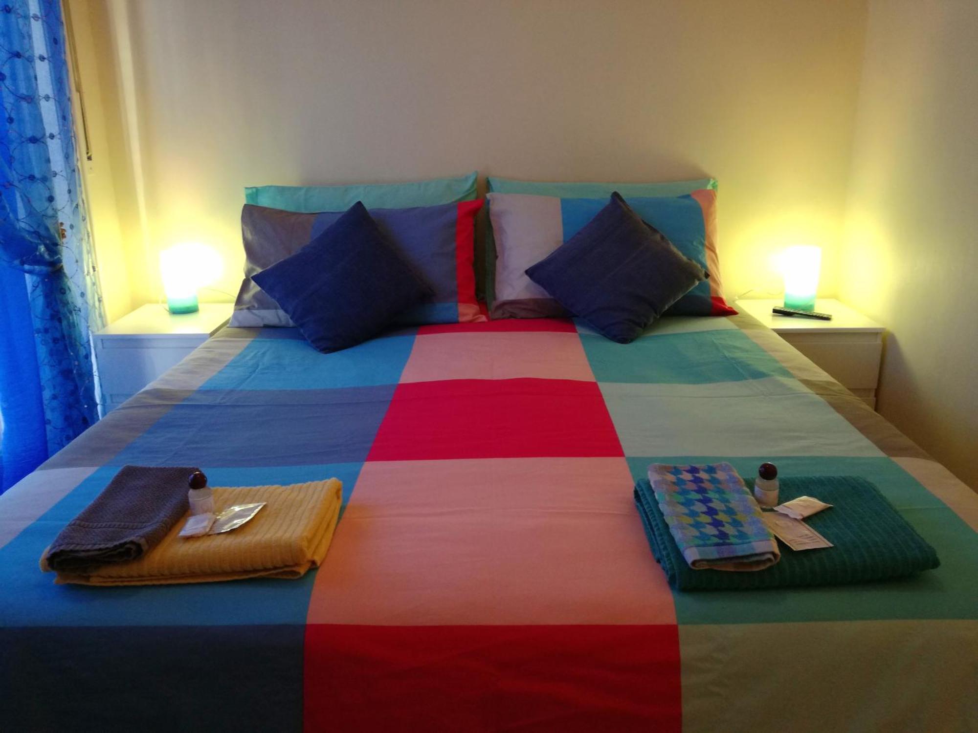 Bed and breakfast Stelle Di Roma