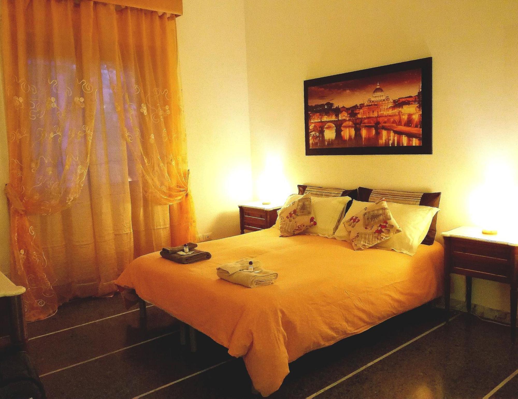Bed and breakfast Stelle Di 3*