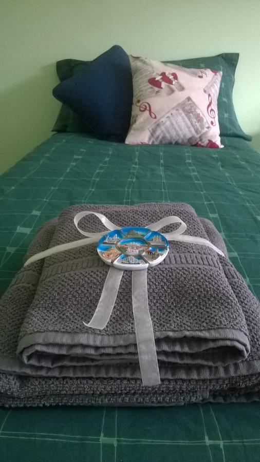 Bed and breakfast Stelle Di 3*