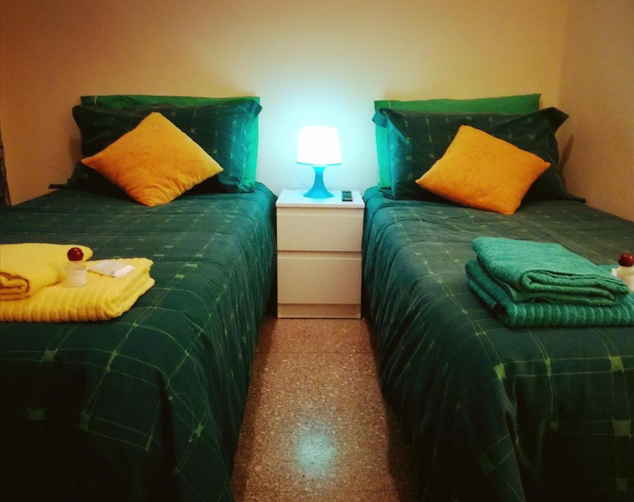 Stelle Di Bed and breakfast