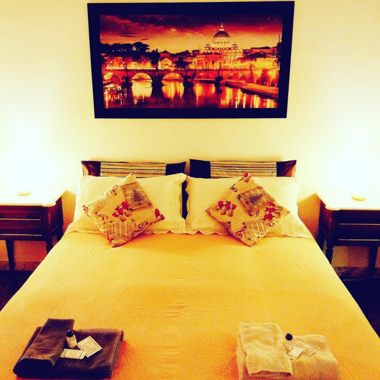 Bed and breakfast Stelle Di 3*