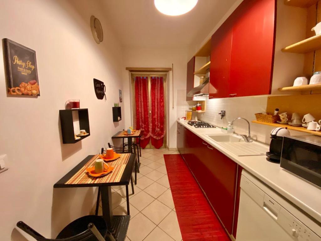 Bed and breakfast Stelle Di Roma